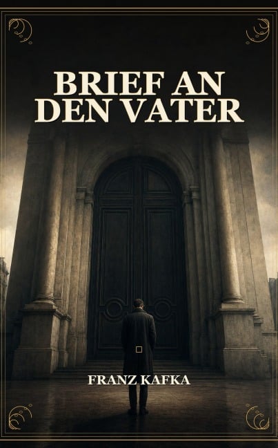 Brief an den Vater - Franz Kafka