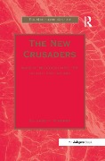 Cover-Bild zum Titel 'The New Crusaders' von 'Elizabeth Siberry'