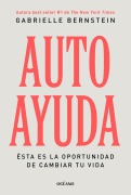 Cover-Bild zum Titel 'Autoayuda' von 'Gabrielle Bernstein'