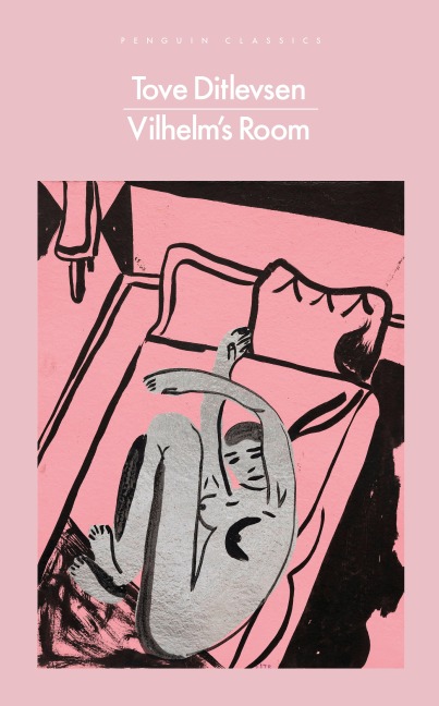 Vilhelm's Room - Tove Ditlevsen