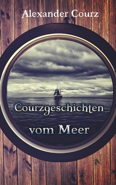 Courzgeschichten vom Meer - Alexander Courz