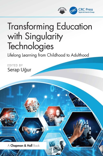 Transforming Education with Singularity Technologies - 