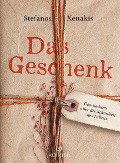 Cover-Bild zum Titel 'Das Geschenk' von 'Stefanos Xenakis'