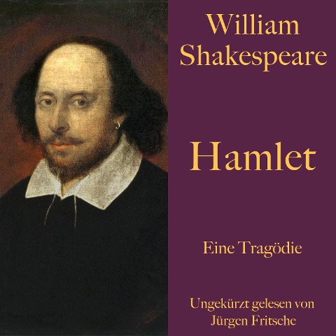 Hamlet - William Shakespeare