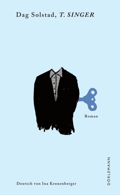 T. Singer - Dag Solstad