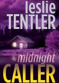 Midnight Caller - Leslie Tentler