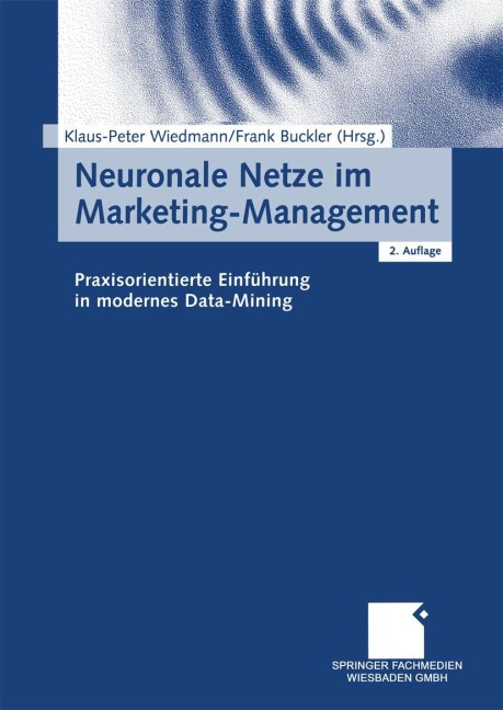 Neuronale Netze im Marketing-Management - 