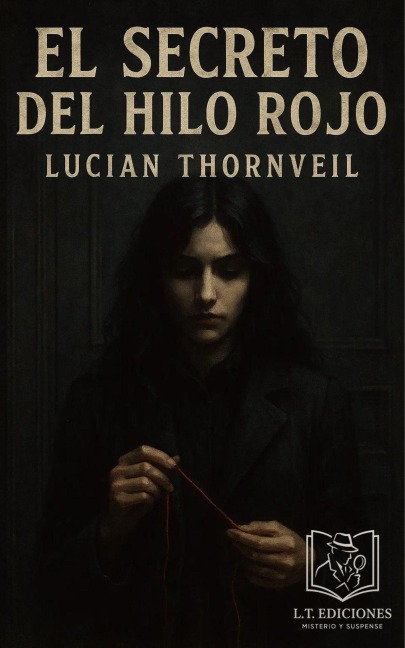 El Secreto del Hilo Rojo - Lucian Thornveil