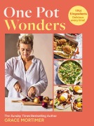 Cover-Bild zum Titel 'One Pot Wonders' von 'Grace Mortimer'