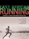 Cover-Bild zum Titel 'East African Running' von ''