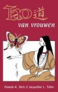 Cover-Bild zum Titel 'The Tao of Women' von 'Pamela Metz, Jacqueline Tobin'