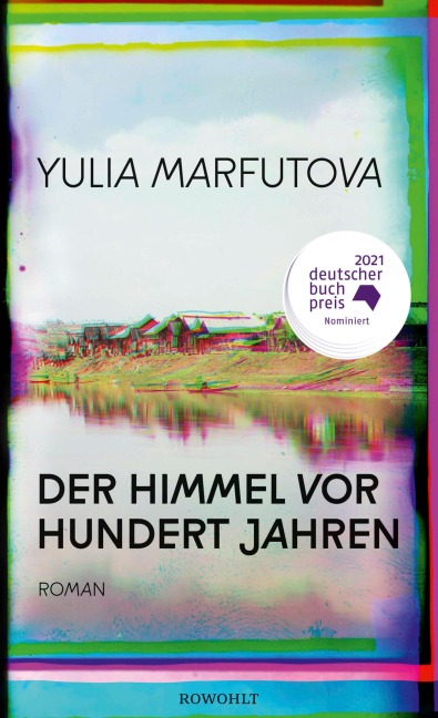 Der Himmel vor hundert Jahren - Yulia Marfutova