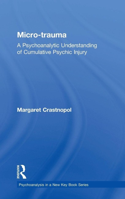 Micro-trauma - Margaret Crastnopol