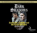 Cover-Bild zum Titel 'Barnabas, Quentin and the Grave Robbers: Volume 28' von 'Marilyn Ross'