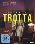 Cover-Bild zum Titel 'Margarethe von Trotta' von ''