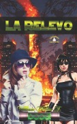 Cover-Bild zum Titel 'La Relevo' von 'William Stark, William Fallas Jarquin'
