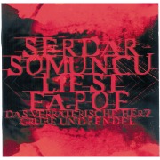 Cover-Bild zum Titel 'Serdar Somuncu liest E.A. Poe' von 'Serdar Somuncu'