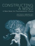 Cover-Bild zum Titel 'Constructing a Mind' von 'Antonio Imbasciati'