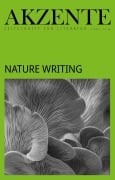 Cover-Bild zum Titel 'Akzente: Nature Writing' von ''
