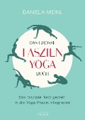 Cover-Bild zum Titel 'Das große Faszien-Yoga Buch' von 'Daniela Meinl'