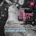Cover-Bild zum Titel 'The Sleeping Beauty' von 'Jurowski/State Academic SO of Russia'