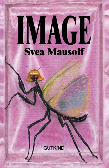 Image - Svea Mausolf