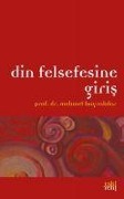 Cover-Bild zum Titel 'Din Felsefesine Giris' von 'Mehmet Bayrakdar'