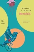 Cover-Bild zum Titel 'Bloodchild and Other Stories' von 'Octavia E. Butler'