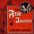 The Fear Institute - Jonathan L. Howard