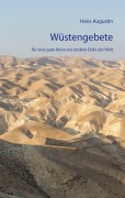 Cover-Bild zum Titel 'Wüstengebete' von 'Hans Augustin'