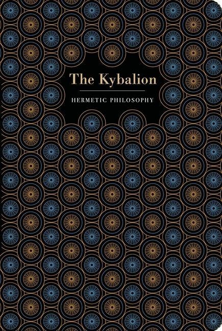 Kybalion - William Walker Atkinson