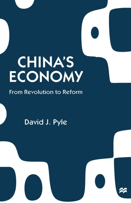 China's Economy - David J Pyle