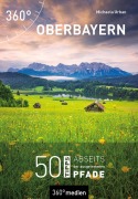 Cover-Bild zum Titel 'Oberbayern' von 'Michaela Urban'