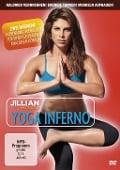 Jillian Michaels - Yoga Inferno - 