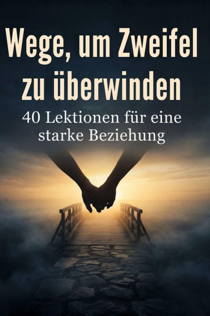 Wege, um Zweifel zu überwinden - Florian Fischer