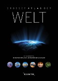 Cover-Bild zum Titel 'Grosser Atlas der Welt' von ''