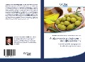 Cover-Bild zum Titel 'Analyse van de uitdagingen in de olijfolie-industrie' von 'Humberto Nuno Rito Ribeiro, Sandra Raquel Pinto Alves'