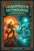 Cover-Bild zum Titel 'Ukrainische Mythologie: Ein Führer zu alten Göttern, Naturgeistern und slawischer Folklore' von 'Liudmyla Pytel'
