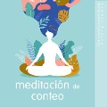 Cover-Bild zum Titel 'Meditación de conteo' von 'Frédéric Garnier'