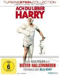 Ach Du lieber Harry - Jean Girault, Ralf Gregan, Dieter Hallervorden, Jacques Vilfrid, Hermann Weindorf