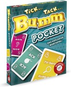 Tick Tack Bumm Pocket - 