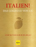 Italien! Das Goldene von GU - 