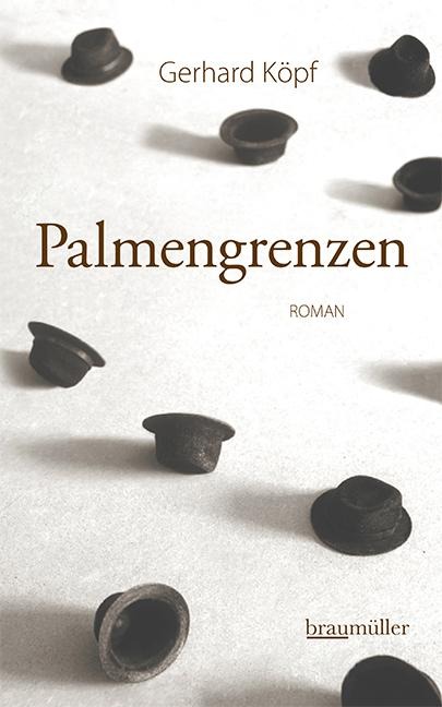 Palmengrenzen - Gerhard Köpf