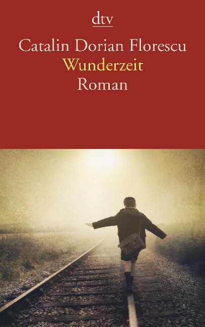 Wunderzeit - Catalin Dorian Florescu