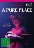 A Pure Place (DVD) (Verkauf) - 