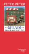 Cover-Bild zum Titel 'Gelato' von 'Peter Peter'