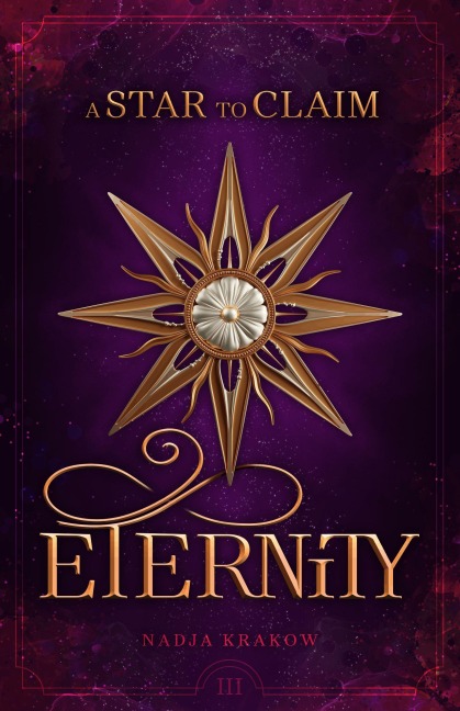 A Star To Claim Eternity - Nadja Krakow