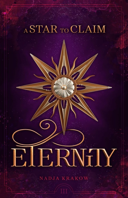 A Star To Claim Eternity - Nadja Krakow