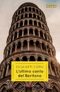 Cover-Bild zum Titel 'L' ultimo canto del Baritono' von 'Elisa Biffi Corni'