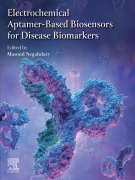 Cover-Bild zum Titel 'Electrochemical Aptamer-Based Biosensors for Disease Biomarkers' von ''